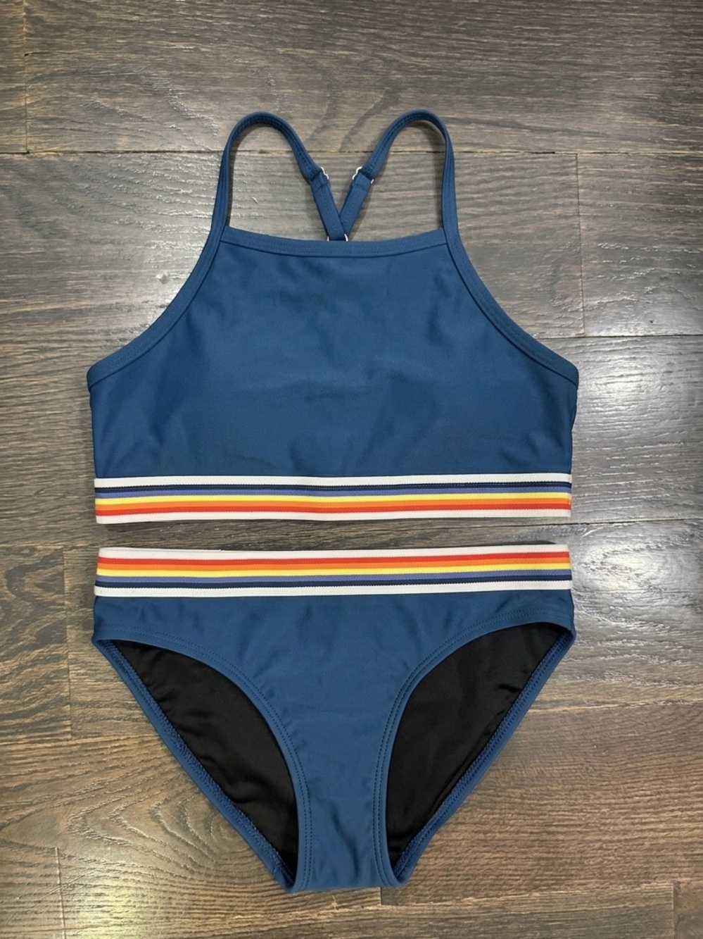 Kids Bikini Bathing Suit